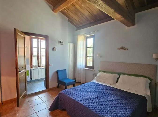 La Casa Dei Tigli Cannara