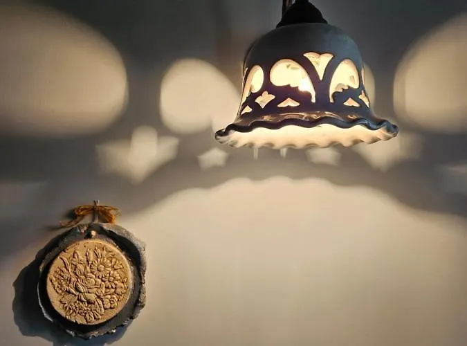 La Casa Dei Tigli 3* Cannara