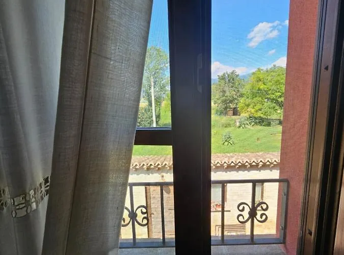 La Casa Dei Tigli Bed & Breakfast