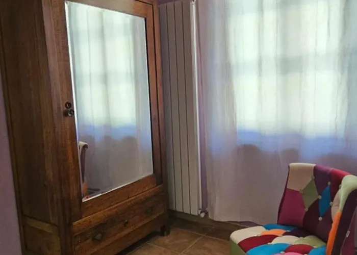 La Casa Dei Tigli Cannara