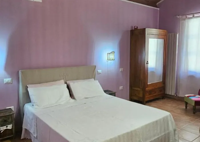 La Casa Dei Tigli 3*