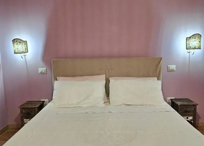 La Casa Dei Tigli 3* Cannara