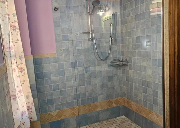 La Casa Dei Tigli Cannara