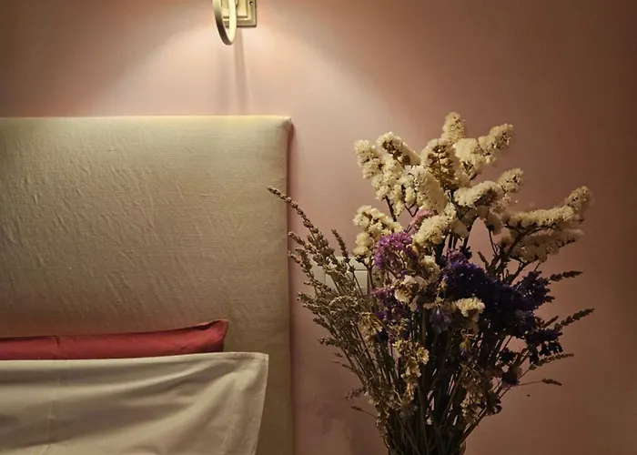 La Casa Dei Tigli Bed & Breakfast Cannara