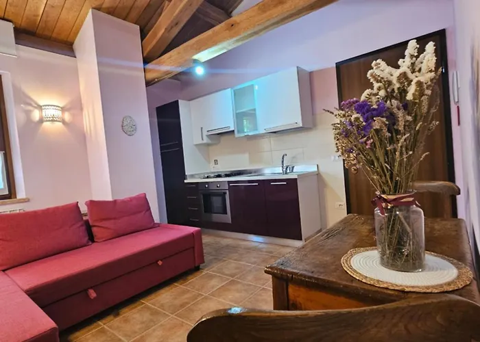 La Casa Dei Tigli 3*