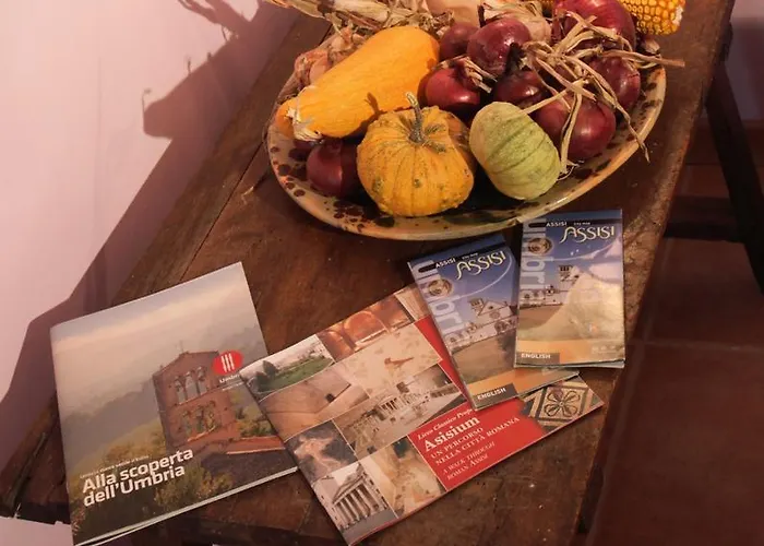 La Casa Dei Tigli Bed & Breakfast 3*