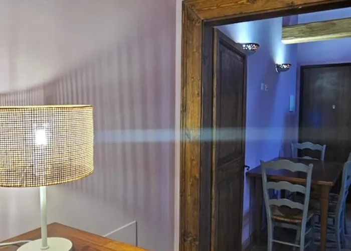 Nocleg ze śniadaniem La Casa Dei Tigli Cannara