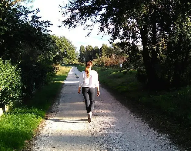 La Casa Dei Tigli 3*