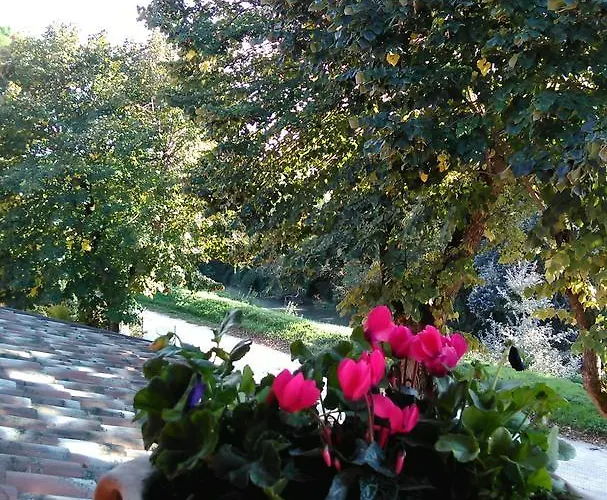 La Casa Dei Tigli Bed & Breakfast Cannara